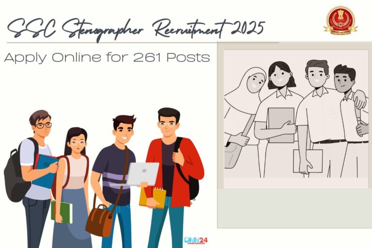 SSC Stenographer