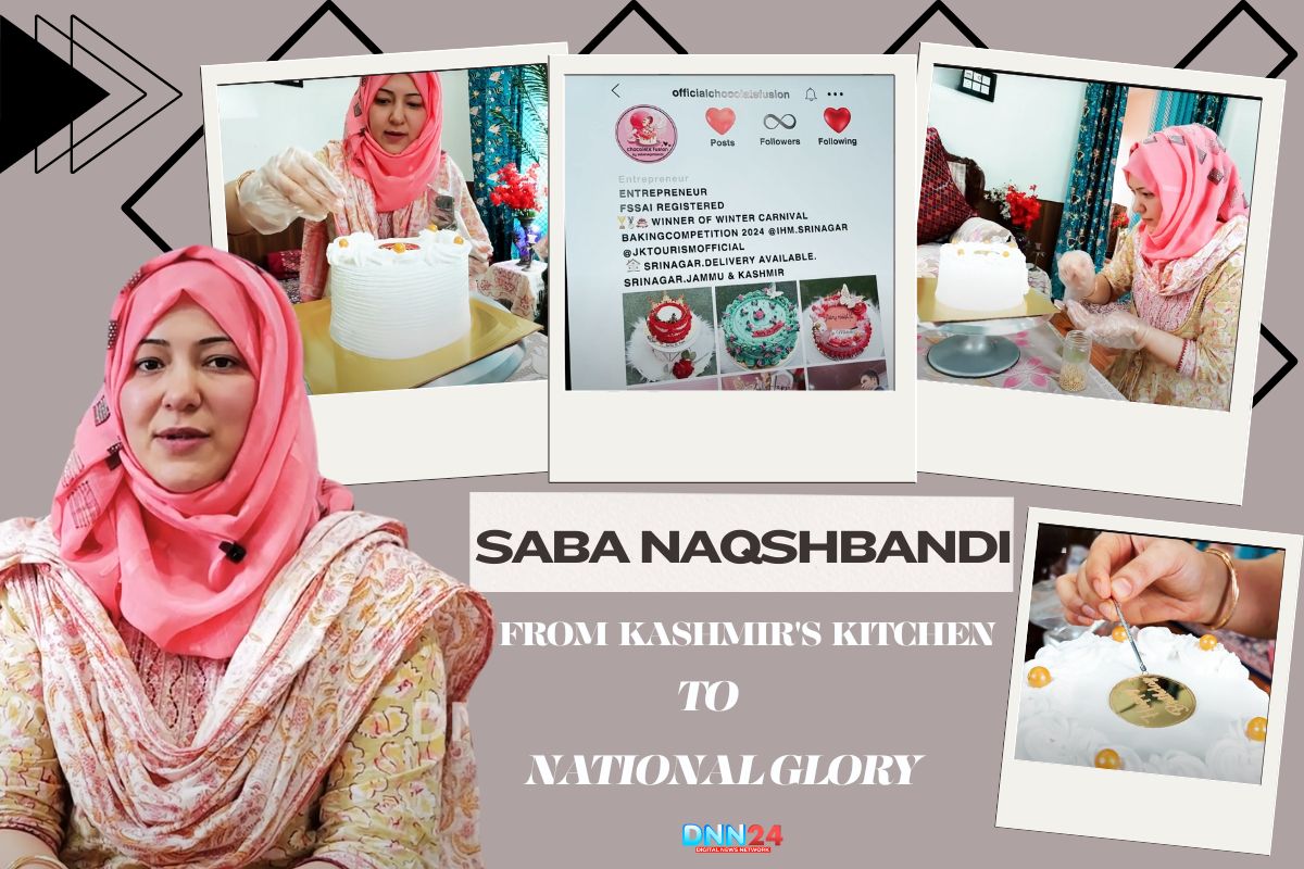 Saba Naqshbandi