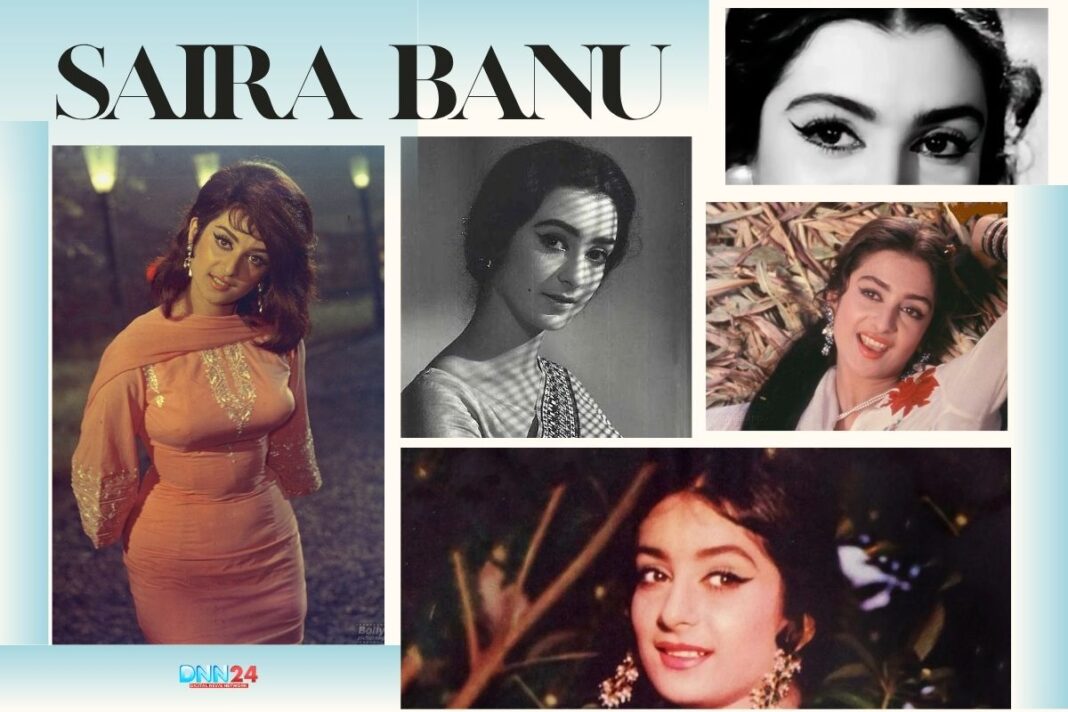 Saira Banu