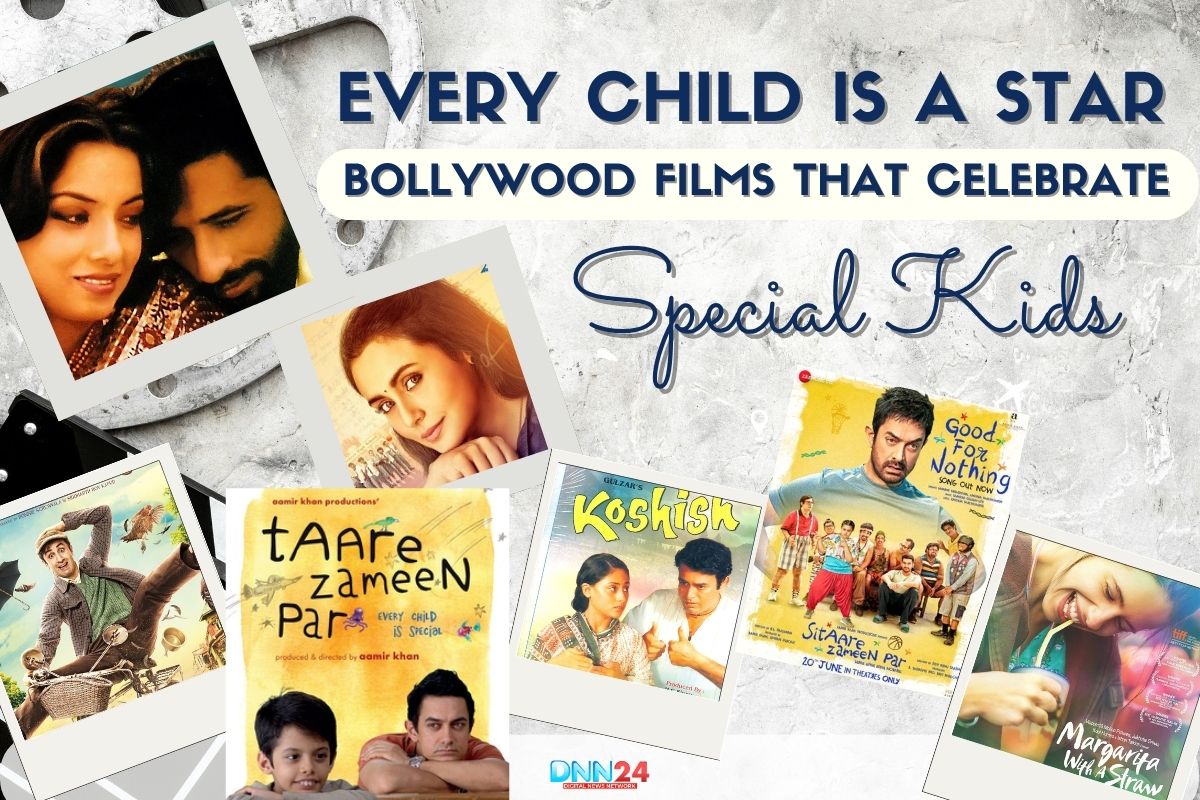 Special Kids