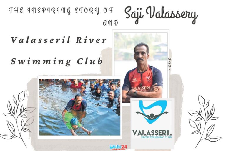 Saji Valassery