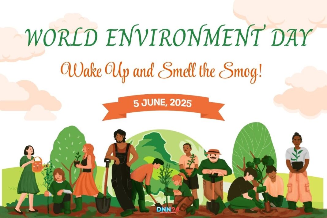 World Environment Day