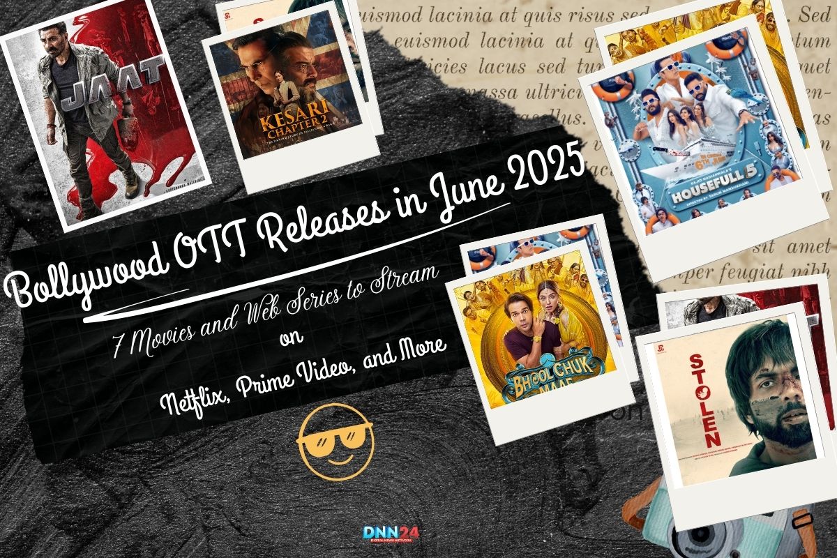 June 2025