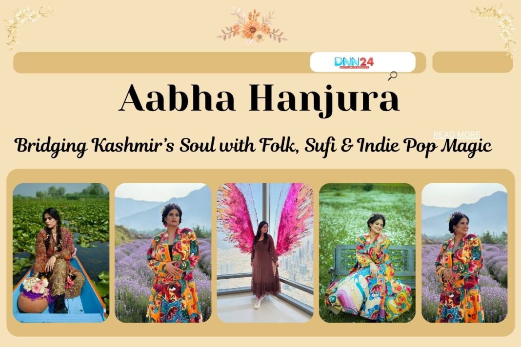 Aabha Hanjura