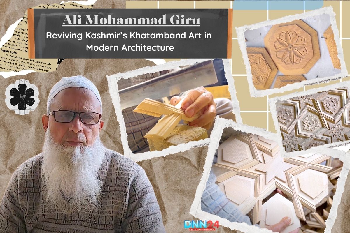 Ali Mohammad Giru