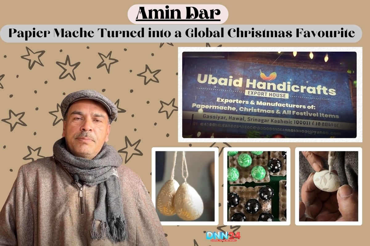 Amin Dar