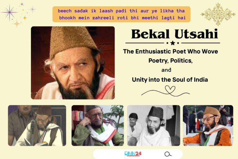 Bekal Utsahi
