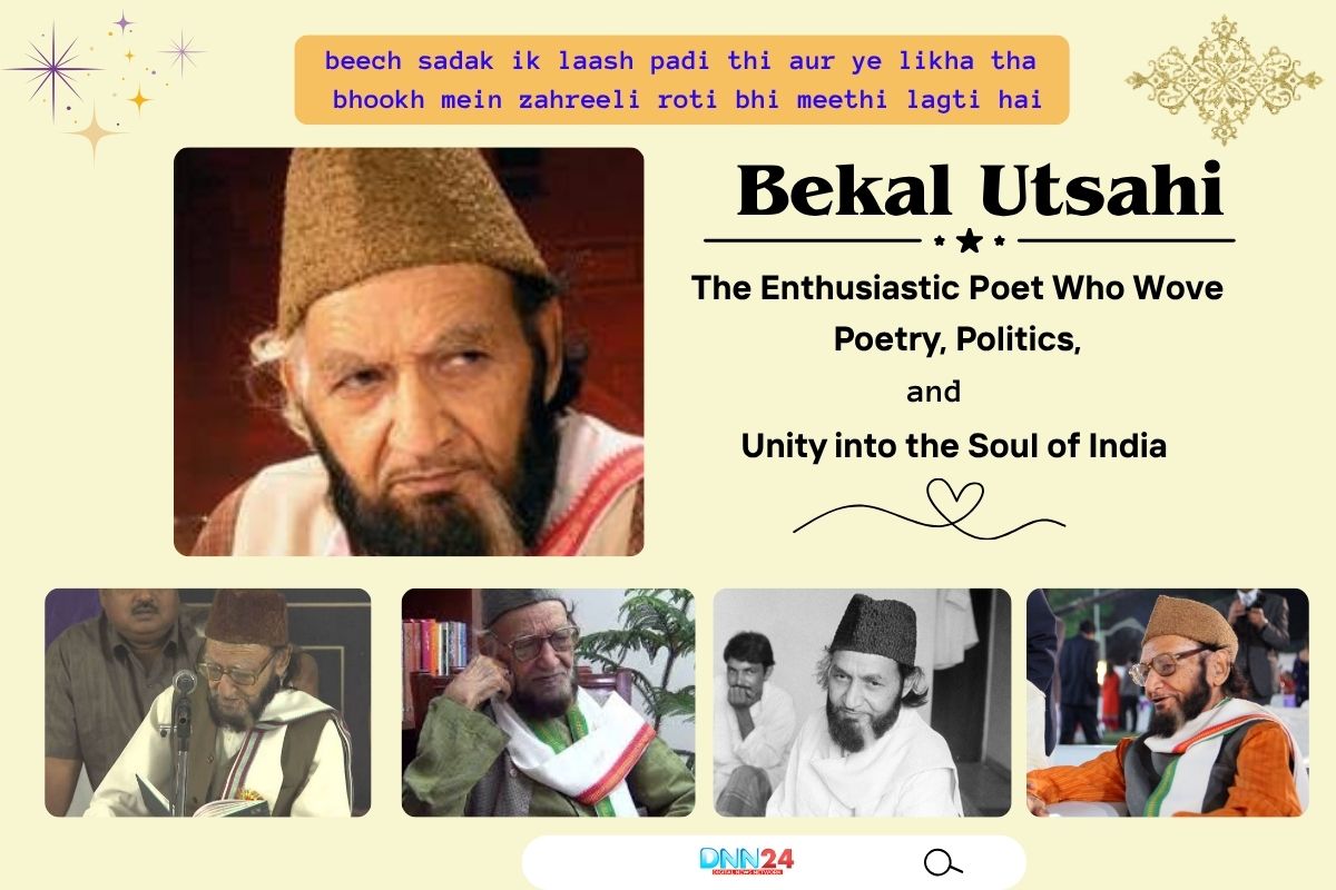 Bekal Utsahi