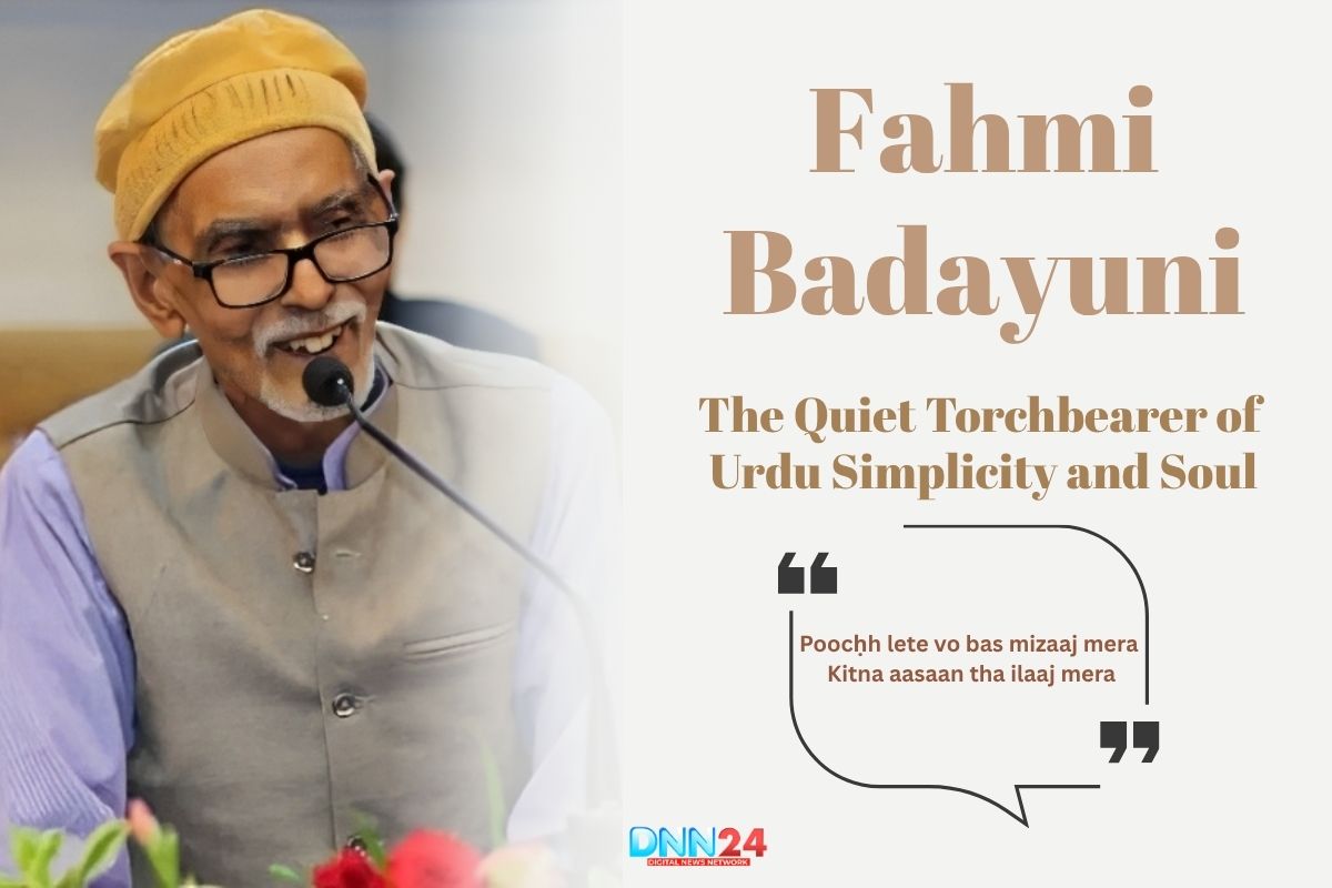 Fahmi Badayuni