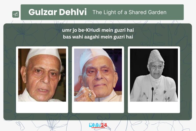 Gulzar Dehlvi