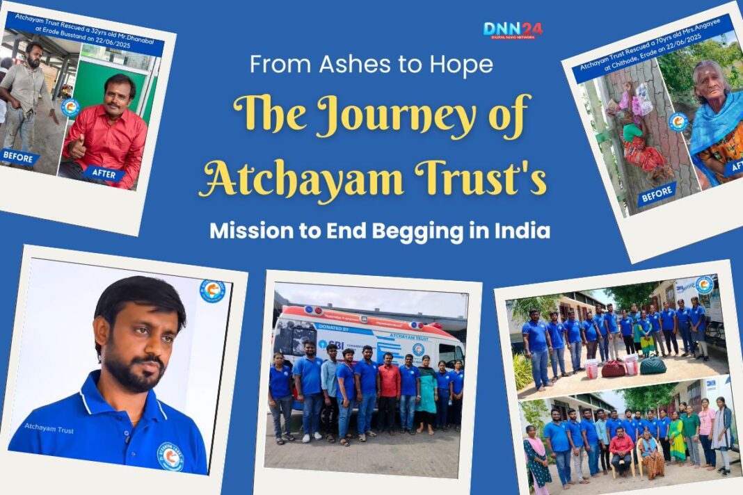Atchayam Trust