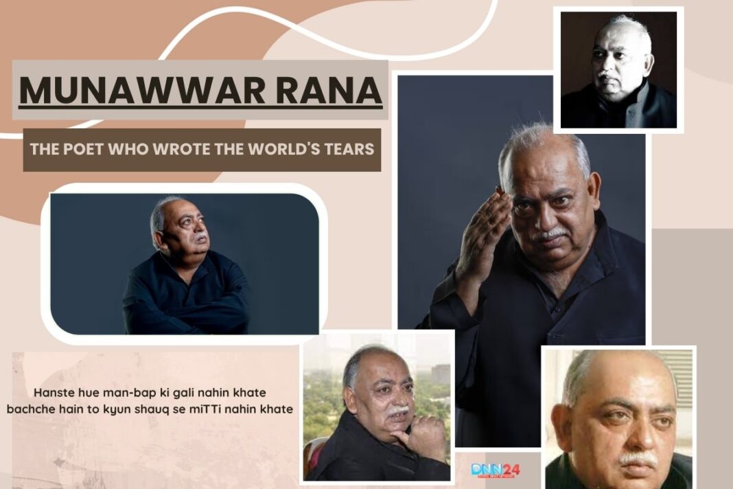 Munawwar Rana