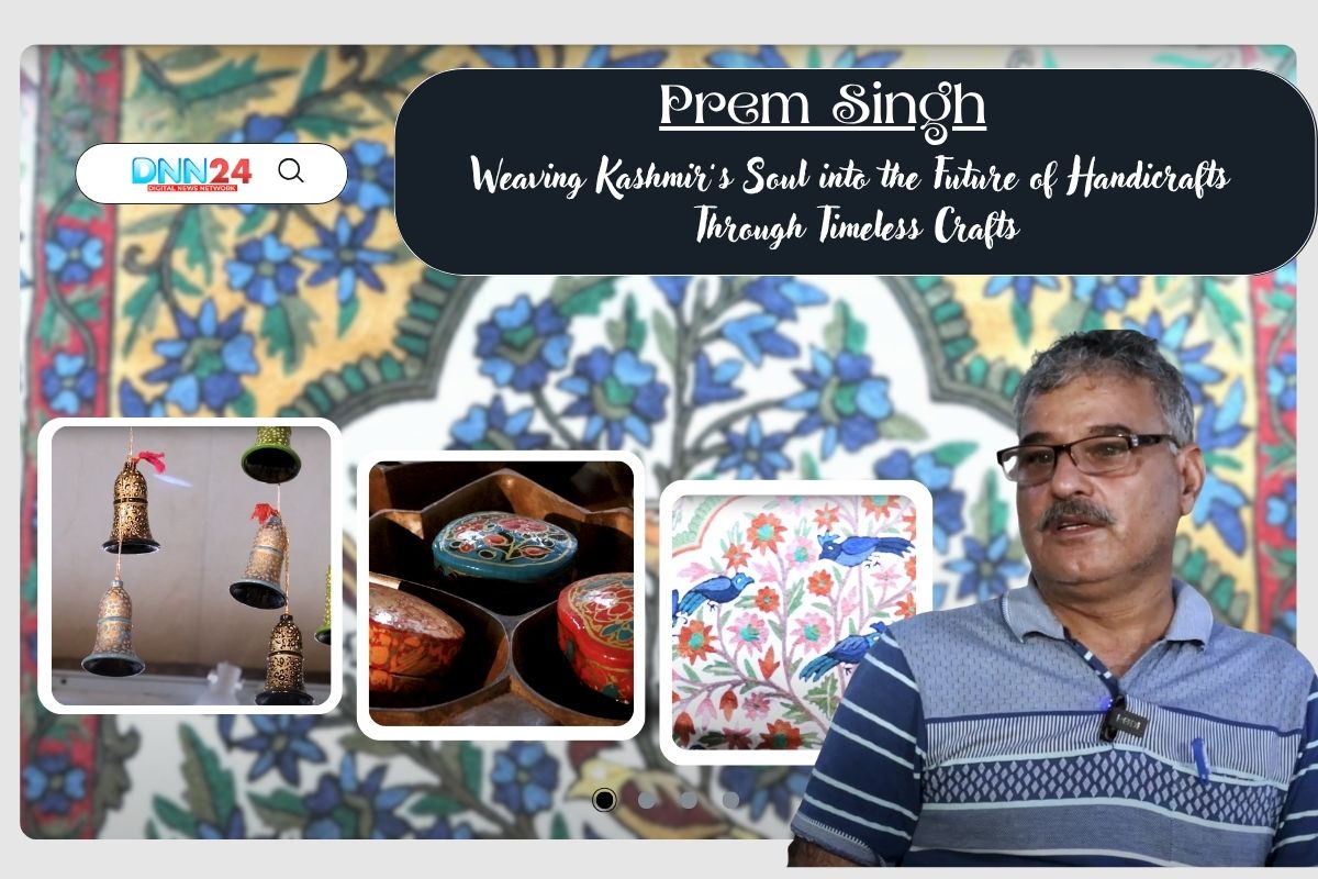 Prem Singh