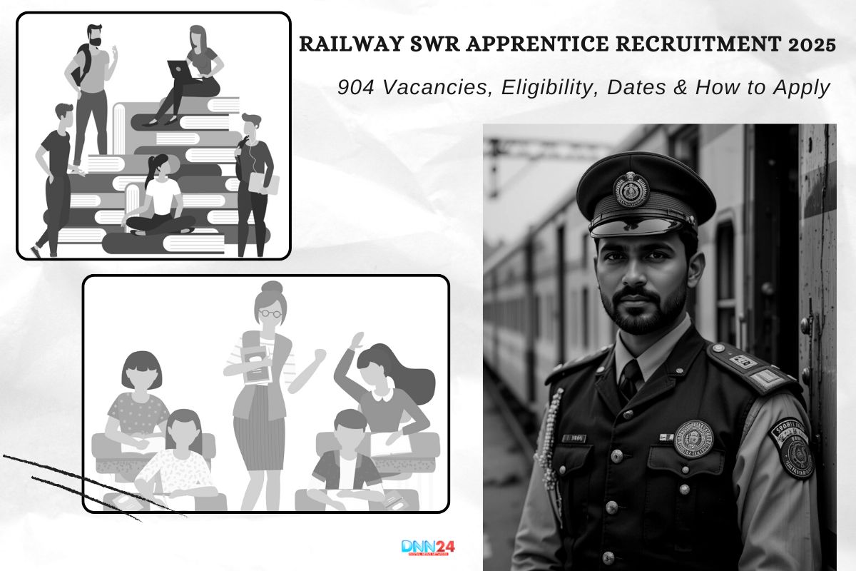 Railway SWR