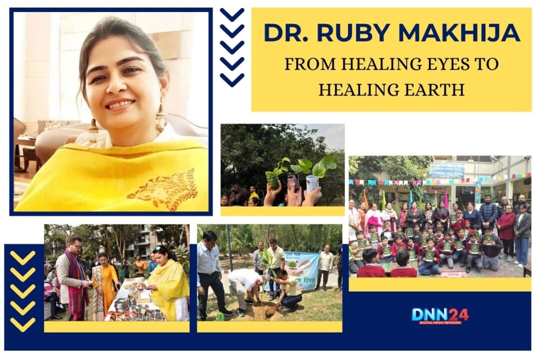 Dr. Ruby Makhija
