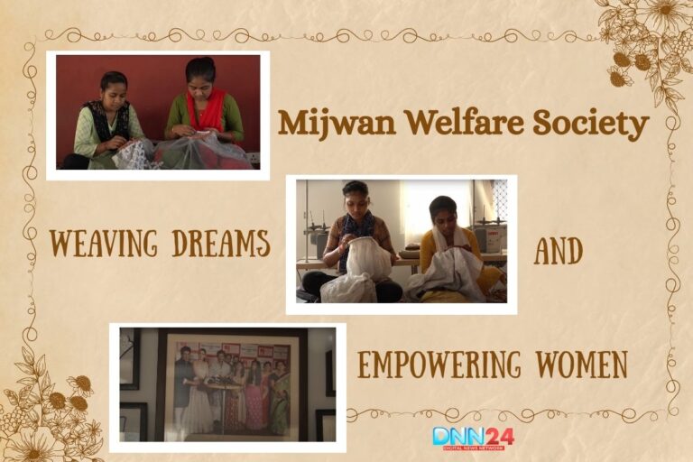 Mijwan Welfare Society