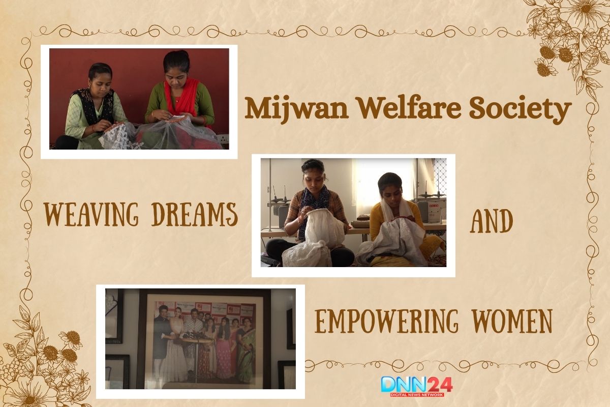 Mijwan Welfare Society