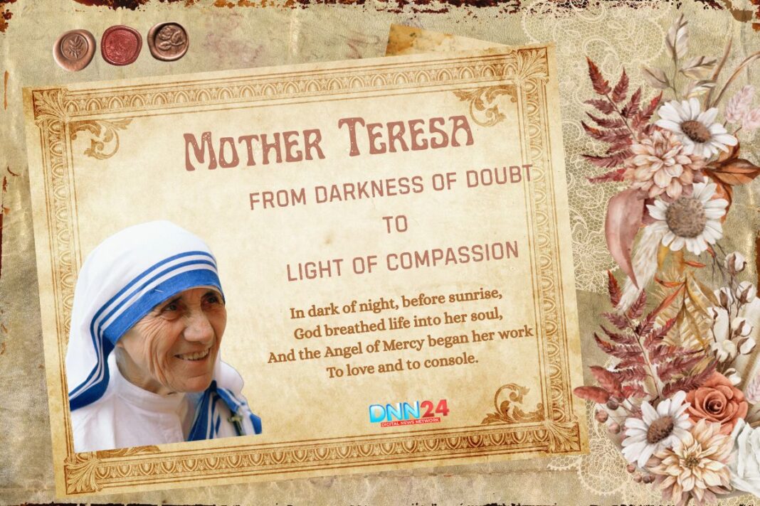 Mother Teresa