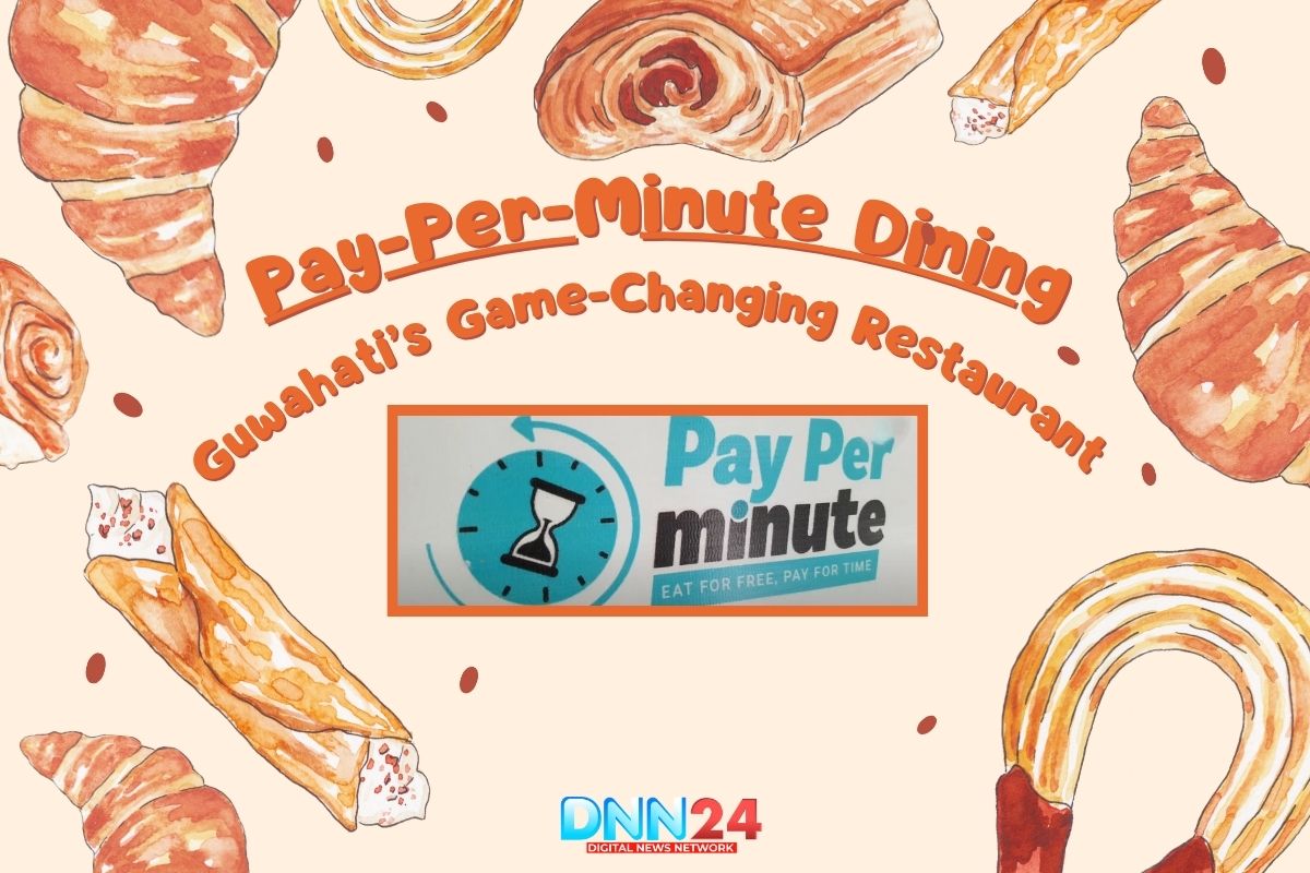 Pay-Per-Minute