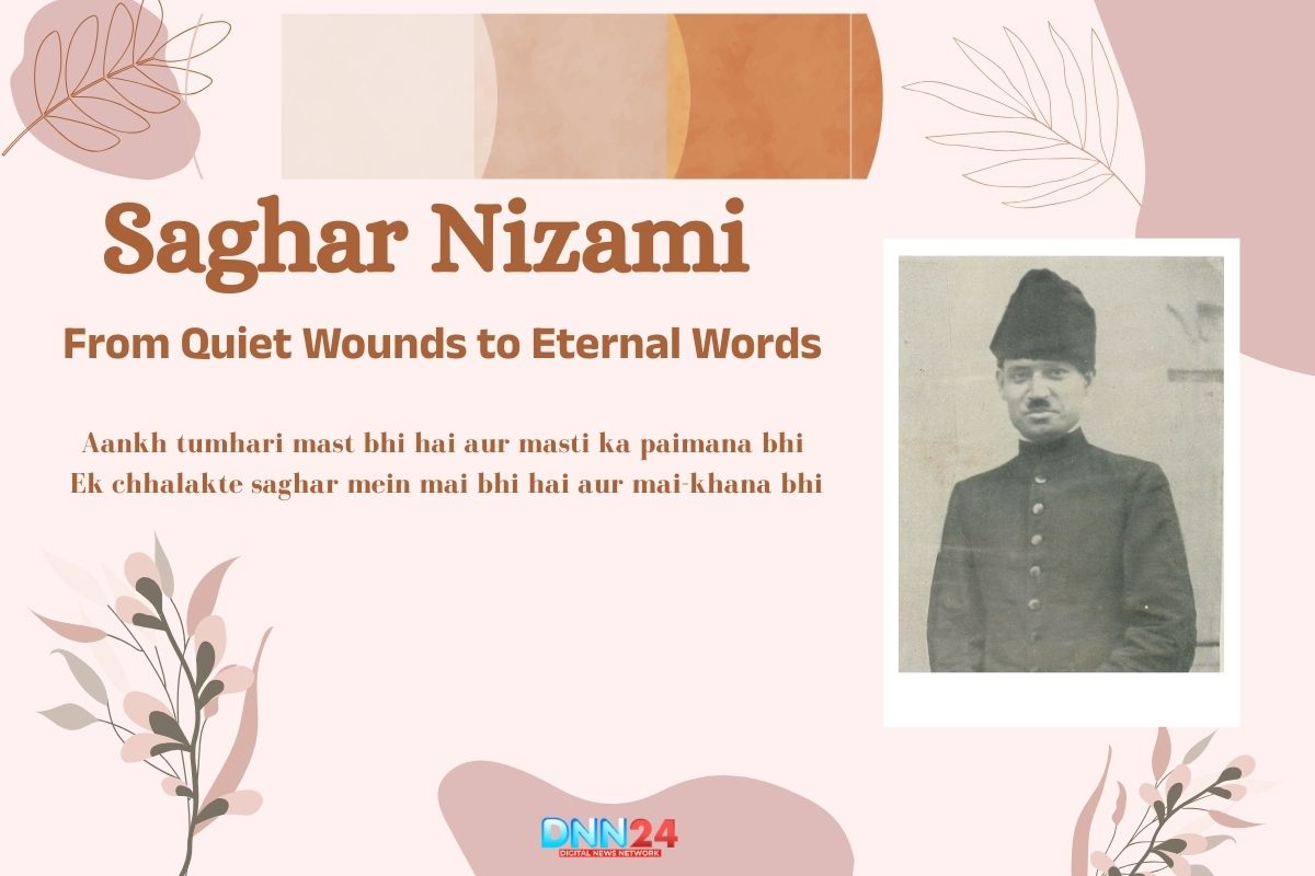 Saghar Nizami