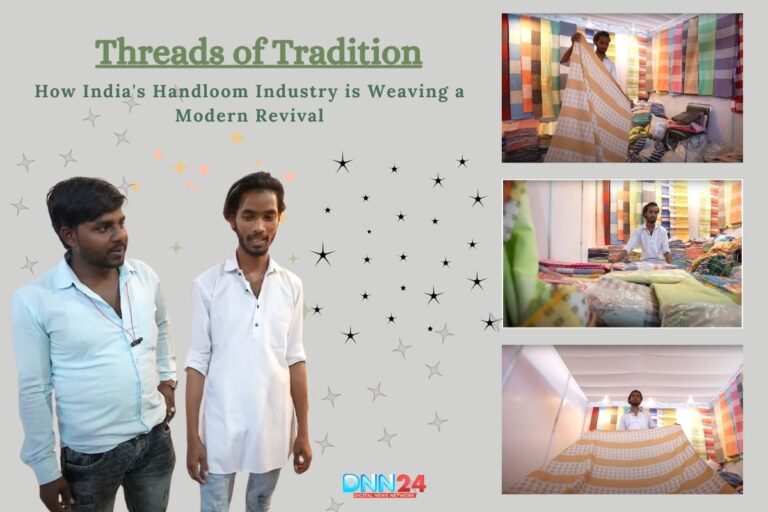 Handloom