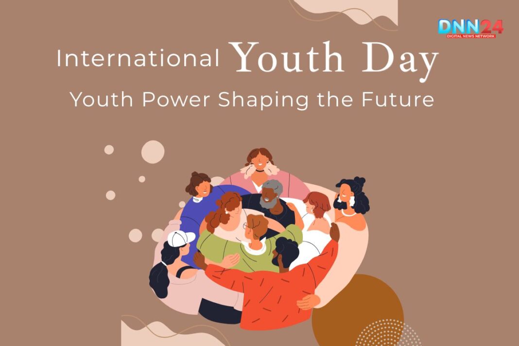 International Youth Day 2025
