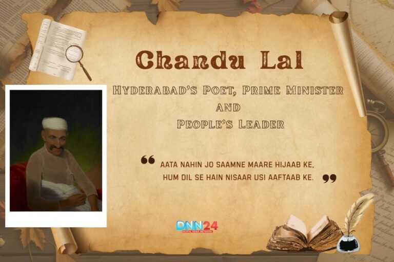 Chandu Lal