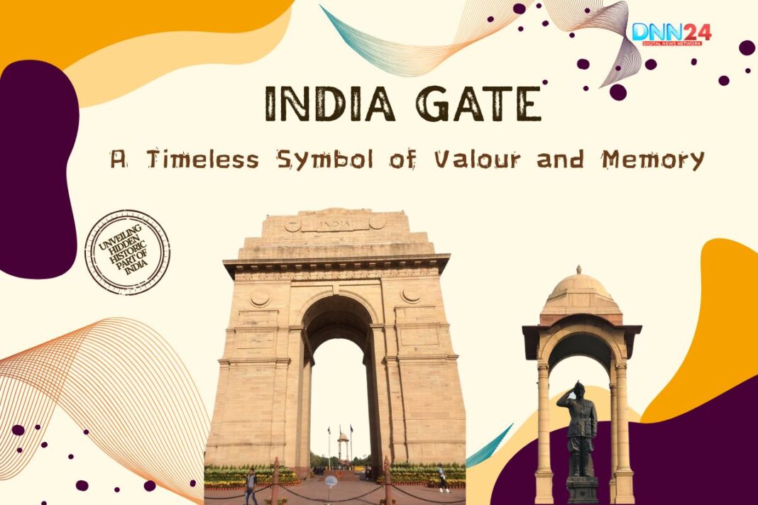 India Gate