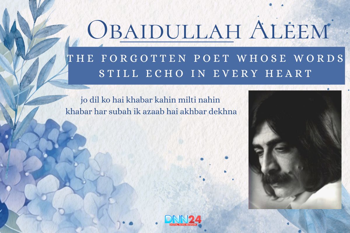 Obaidullah Aleem