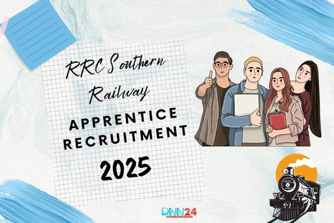 RRC Southern Railway