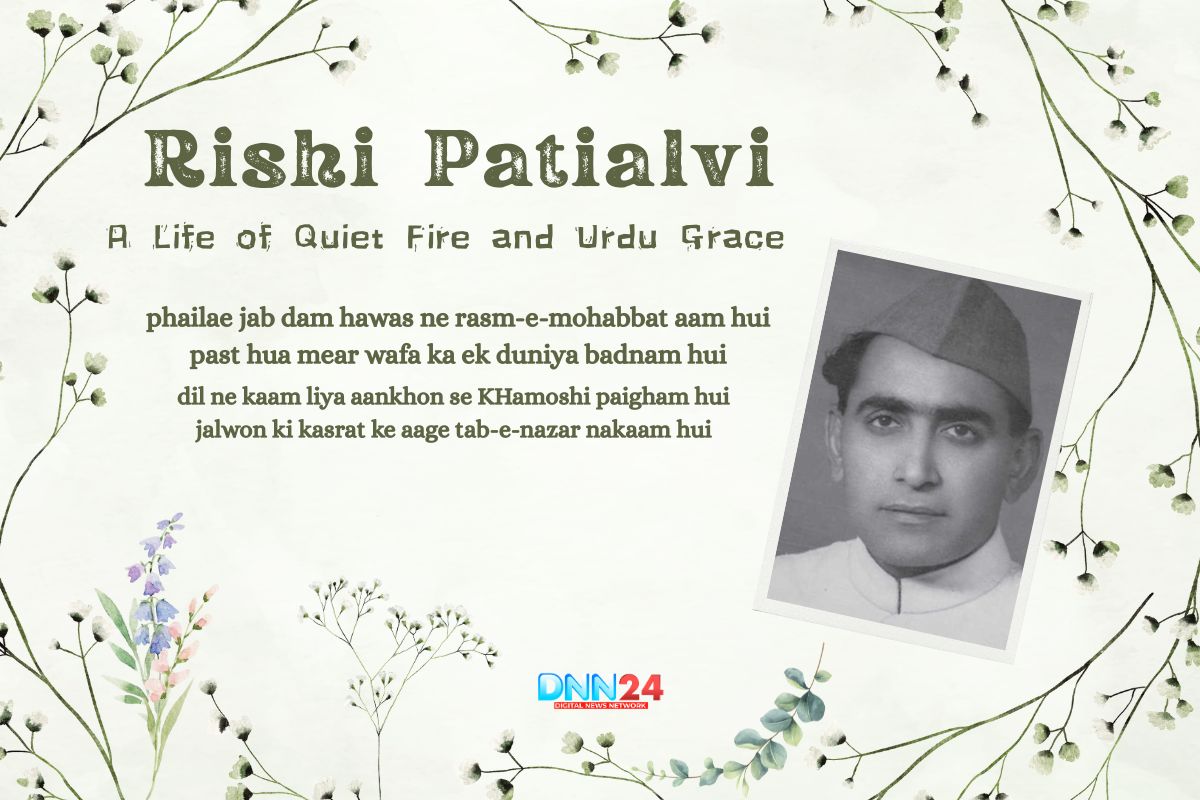 Rishi Patialvi