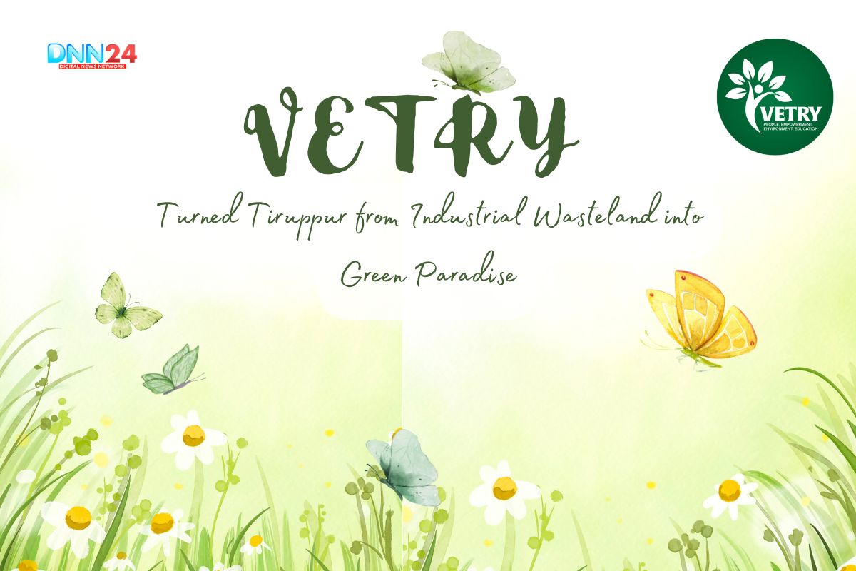 VETRY