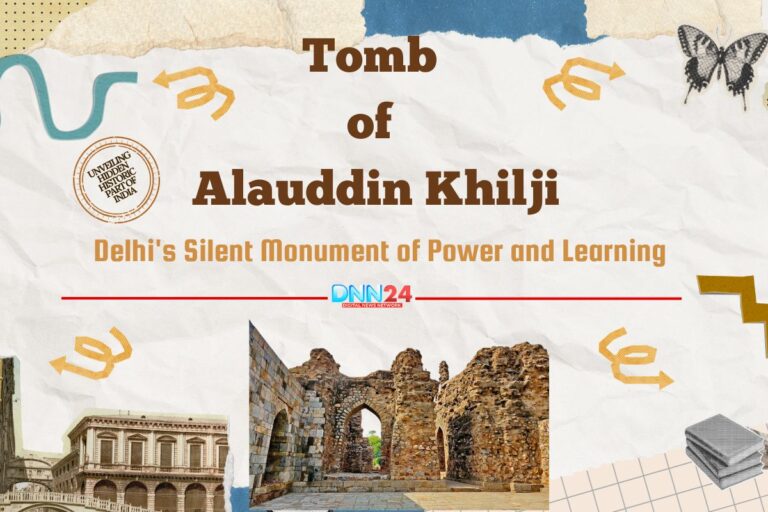 Alauddin Khilji