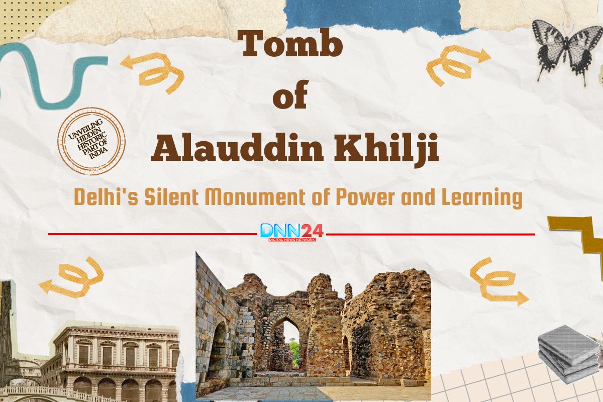 Alauddin Khilji
