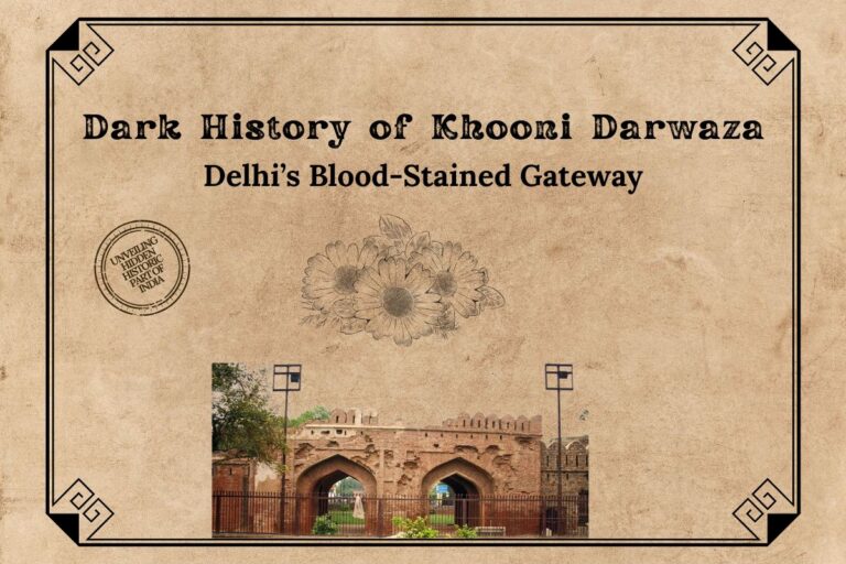 Khooni Darwaza