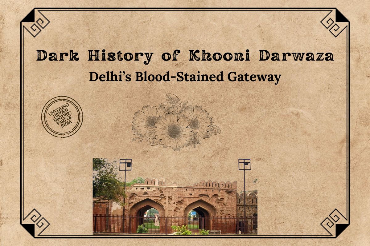 Khooni Darwaza