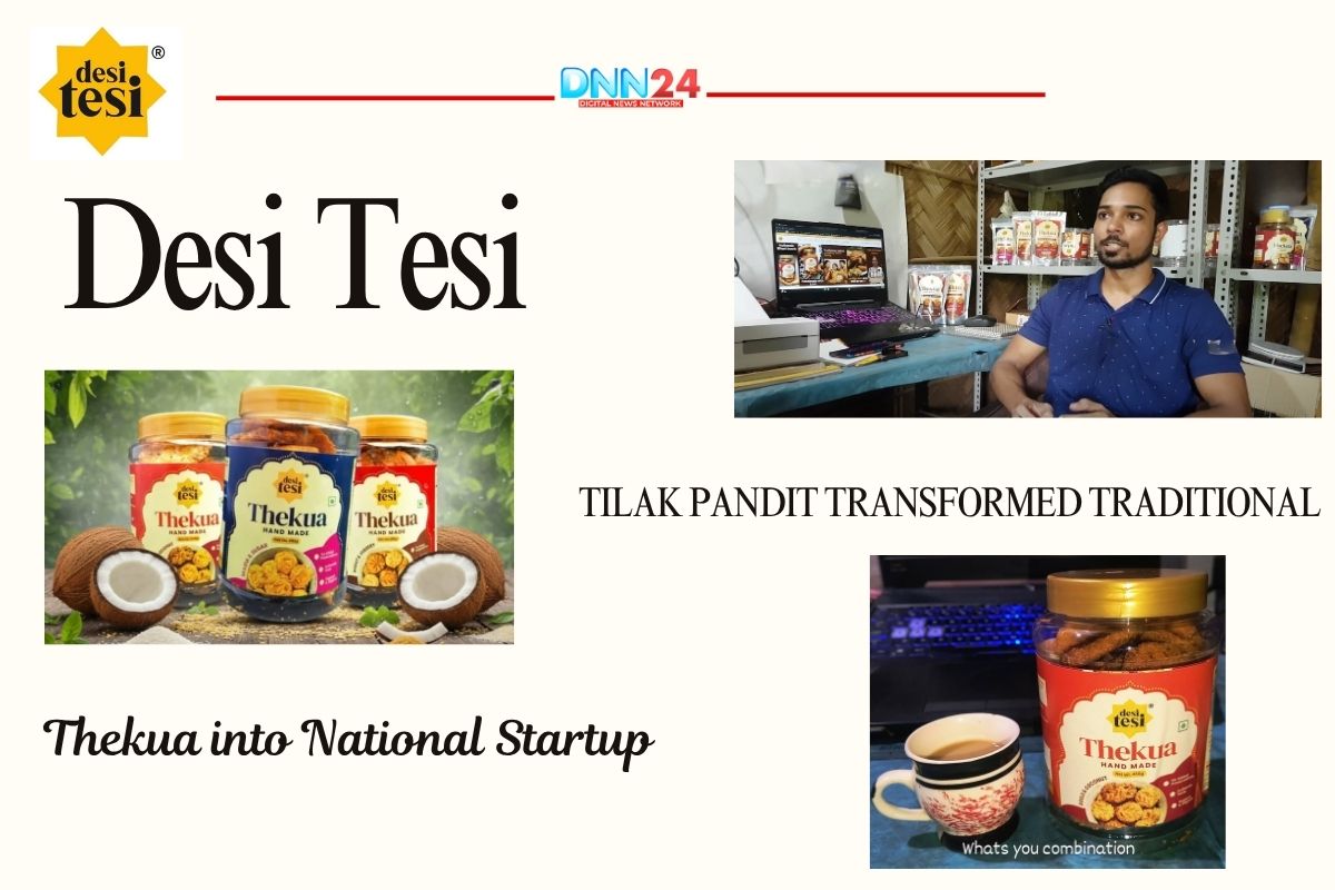 Desi Tesi