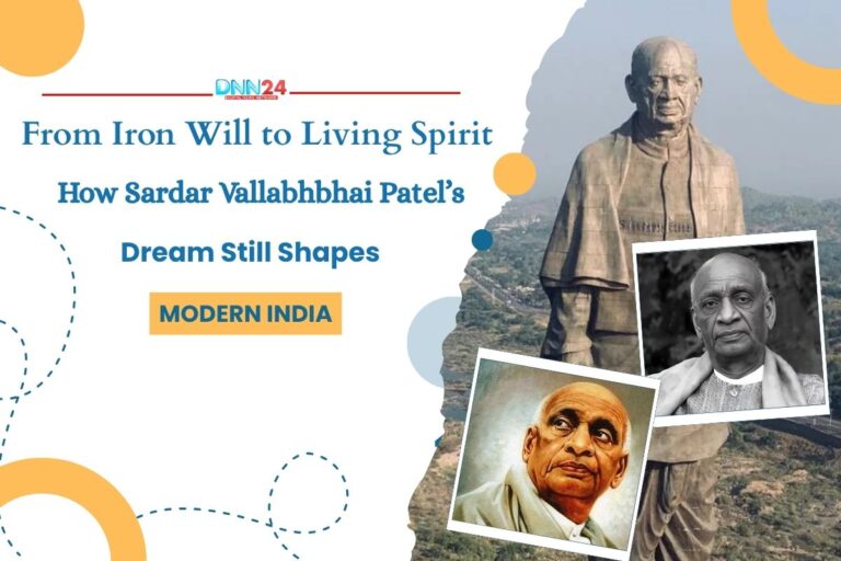 Sardar Vallabhbhai Patel