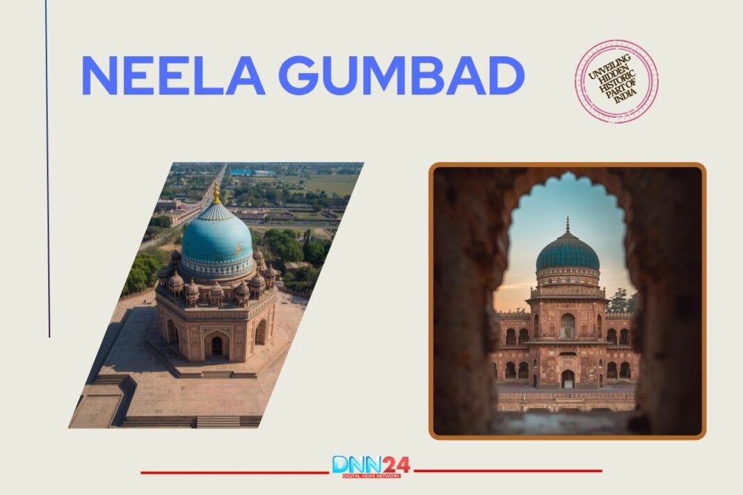 Neela Gumbad