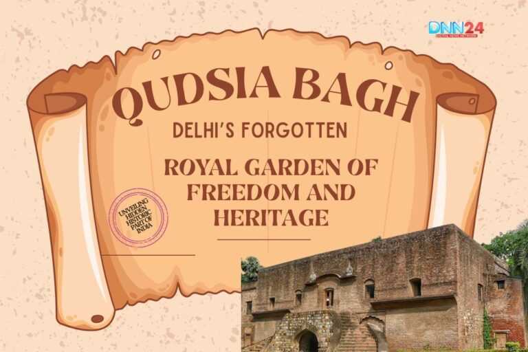 Qudsia Bagh