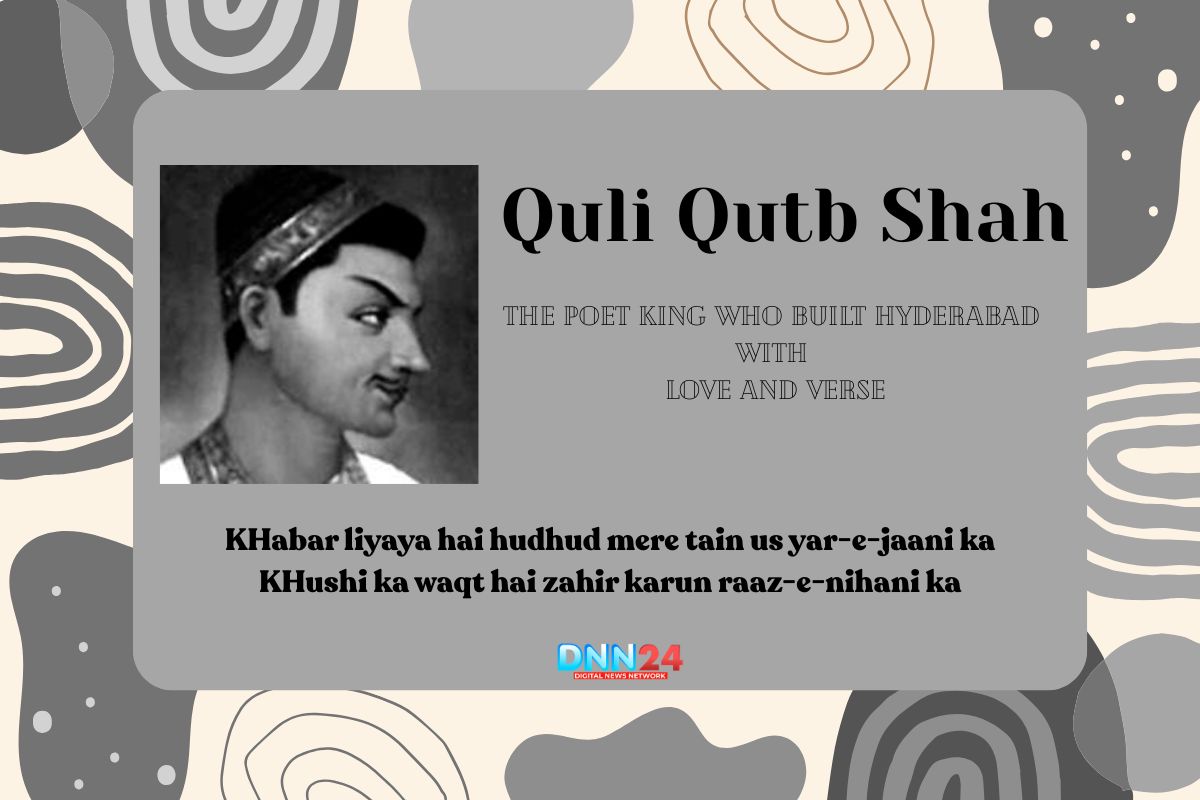 Quli Qutb Shah