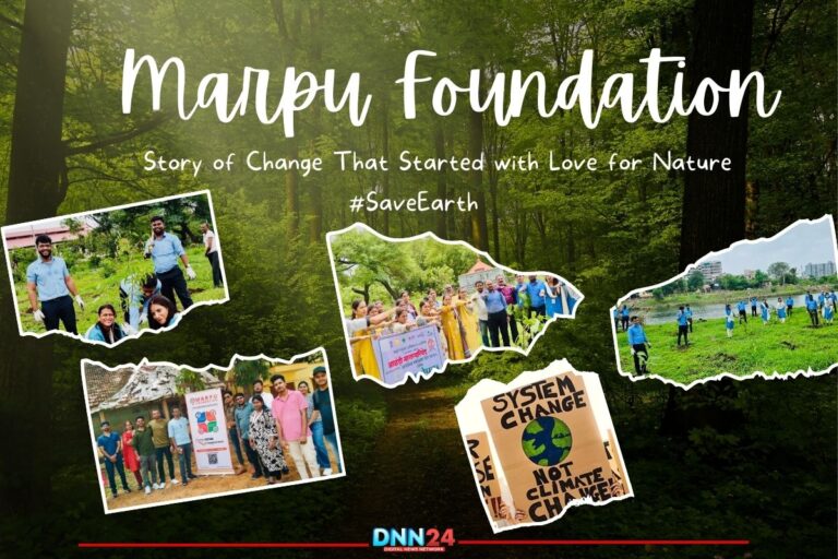 Marpu Foundation