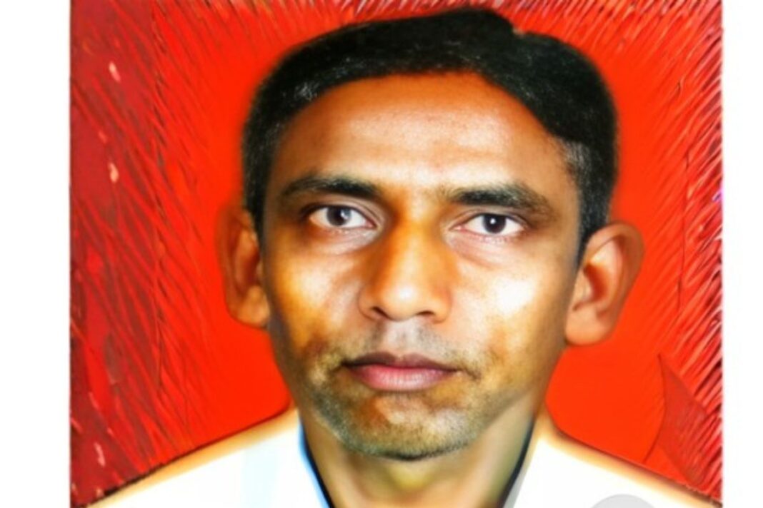 Badr Mohammadi: The Poet Who Made Heartbreak His Home