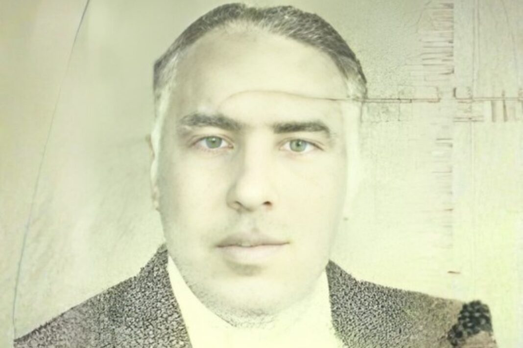 Charkh Chinioti: Who carved emotions the way his town carved wood