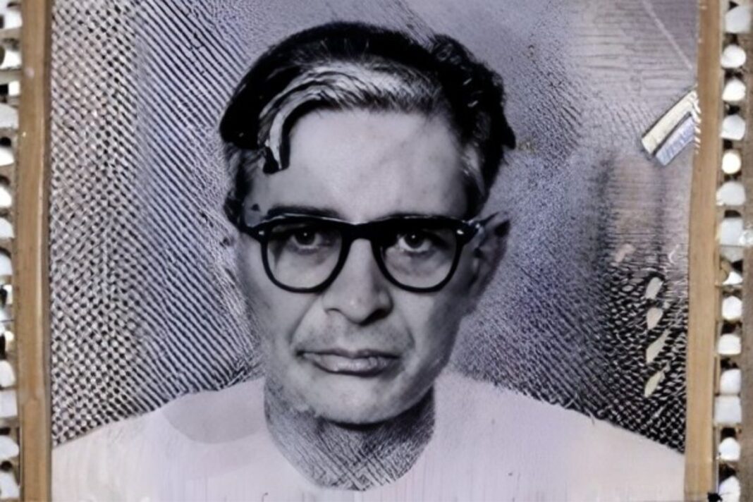 Damodar Thakur Zaki:A Hindu Name Walked Into Urdu Poetry