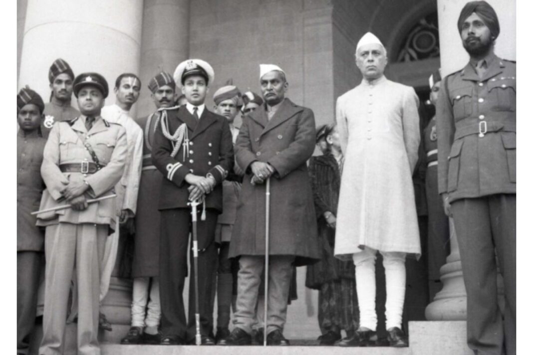 First Republic Day: When India Wrote Its Own Rules