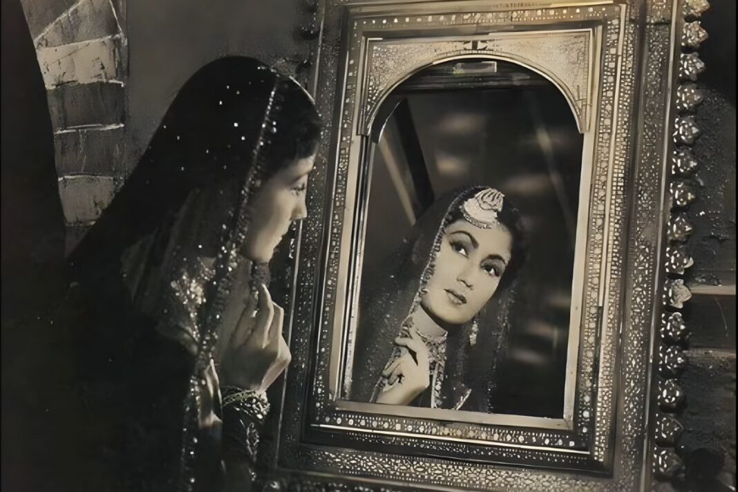 Meena Kumari : The Tragedy Queen Who Lived Her Pain