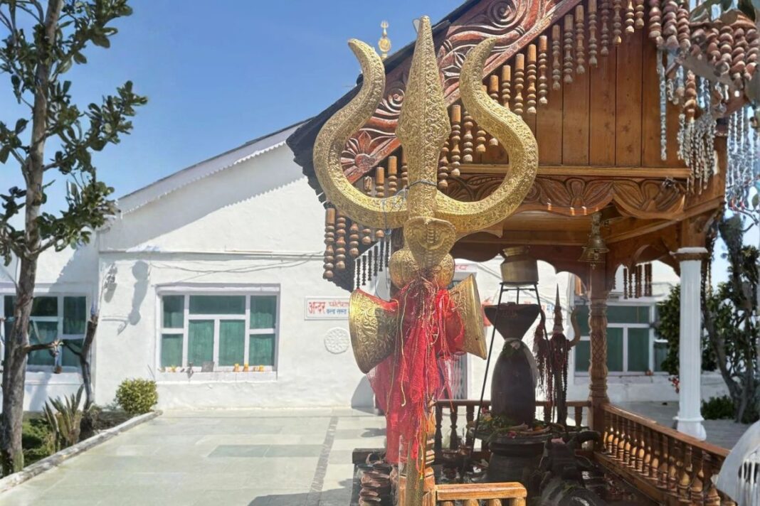 Trilokinath Temple: The Himalayan Shrine Where Two Religions Worship One God