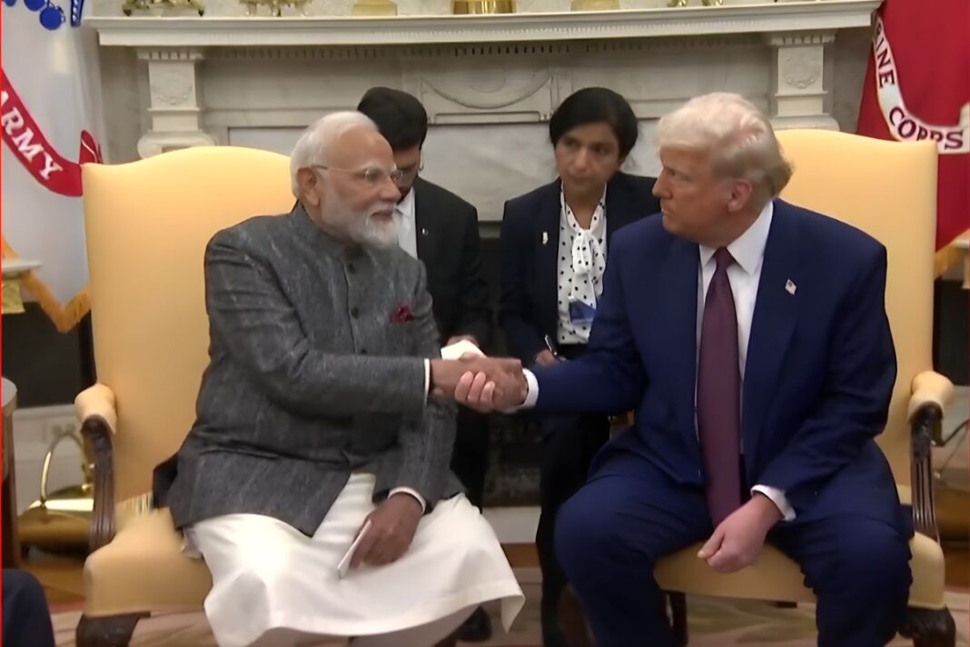 India-US