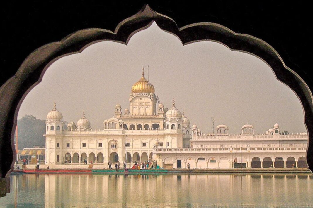 Gurdwara Sri Dukh Niwaran Sahib – A Center of Faith, Hope, and Spiritual Peace